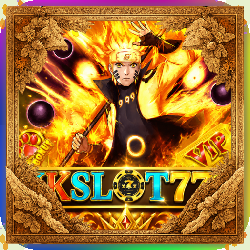 kkslot777 — mitra unggulan